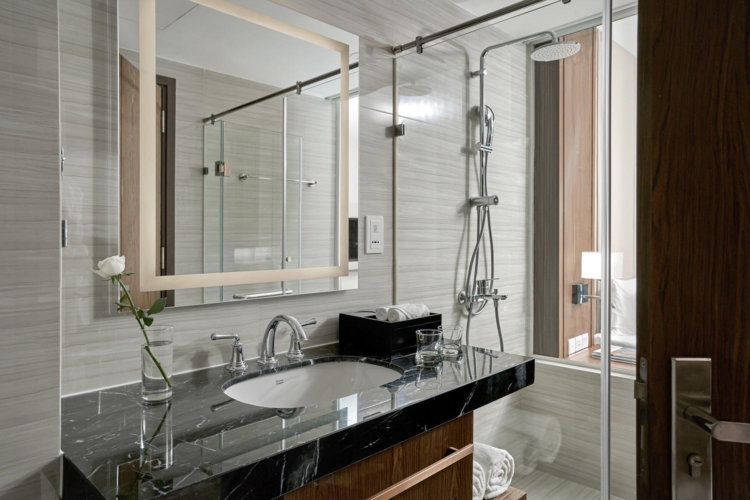 Hd Panorama Nha Trang Condotel- 2 Nguyen Thi Minh Khai, ญาจาง ภายนอก รูปภาพ