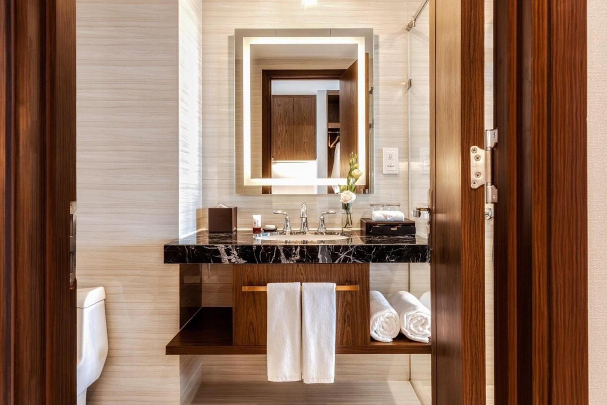Hd Panorama Nha Trang Condotel- 2 Nguyen Thi Minh Khai, ญาจาง ภายนอก รูปภาพ
