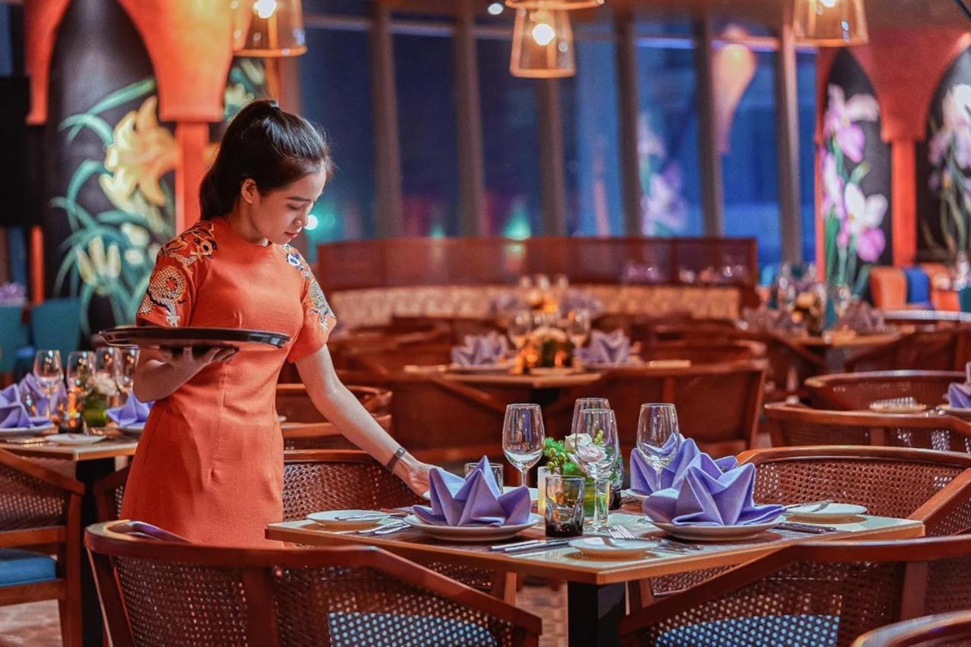 Hd Panorama Nha Trang Condotel- 2 Nguyen Thi Minh Khai, ญาจาง ภายนอก รูปภาพ