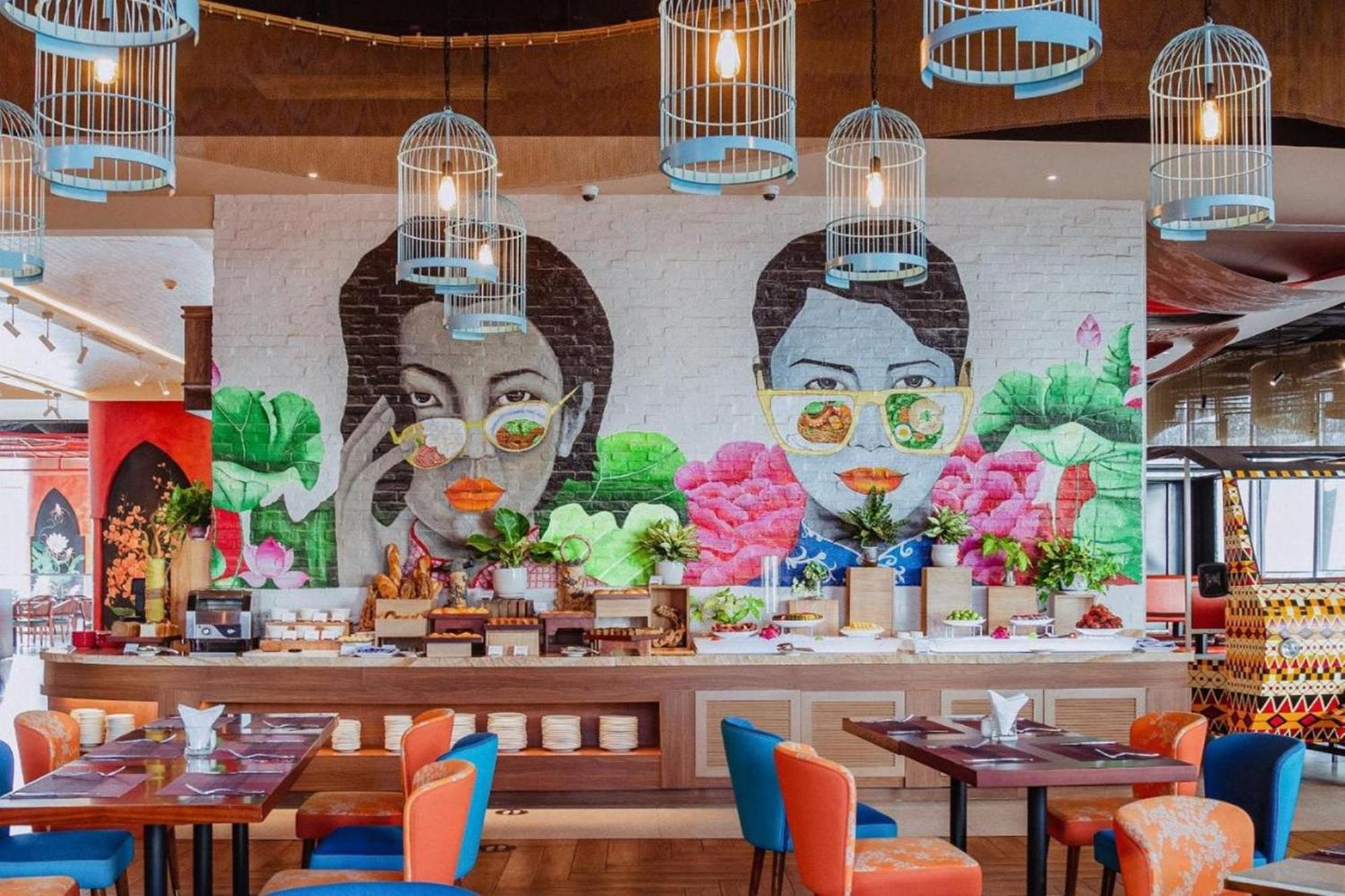 Hd Panorama Nha Trang Condotel- 2 Nguyen Thi Minh Khai, ญาจาง ภายนอก รูปภาพ